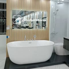 Ảnh Gương đèn led Archi AL15080-TS1V 1