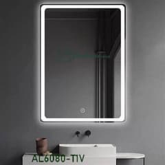 Ảnh Gương đèn led Archi AL50100-T1V 1