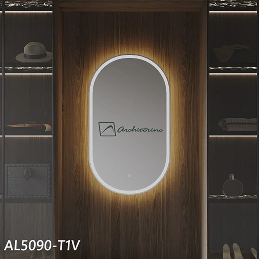Gương đèn led Archi AL5090-T1V