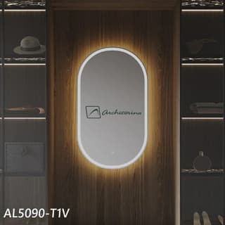 Ảnh Gương đèn led Archi AL5090-T1V 1