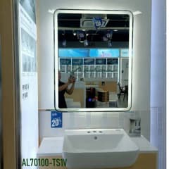 Ảnh Gương đèn led Archi AL70100-TS1V 1