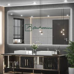 Ảnh Gương đèn led Archi AL70160-3MH 1