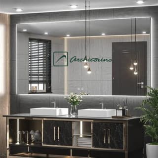Ảnh Gương đèn led Archi AL70160-3MH 1