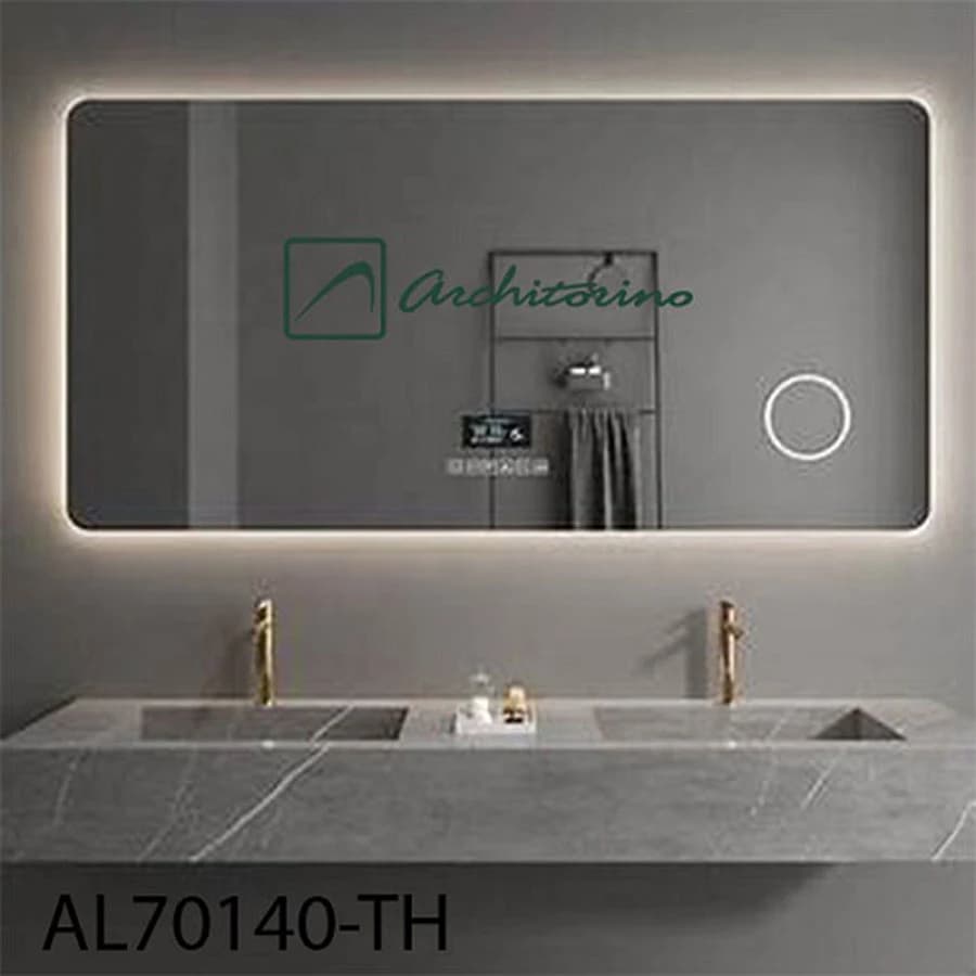 Gương đèn led Archi AL70160-TTV