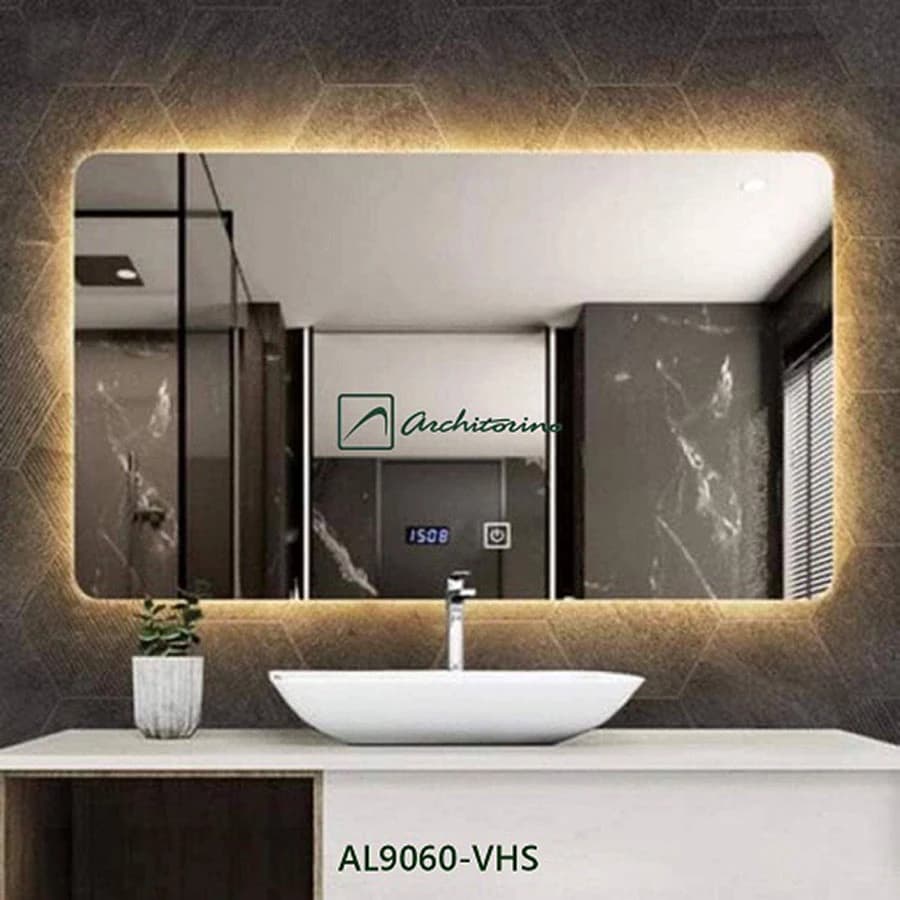Gương đèn led Archi AL9060-VHS