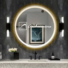 Ảnh Gương đèn led Archi ALD60-3M1V 1