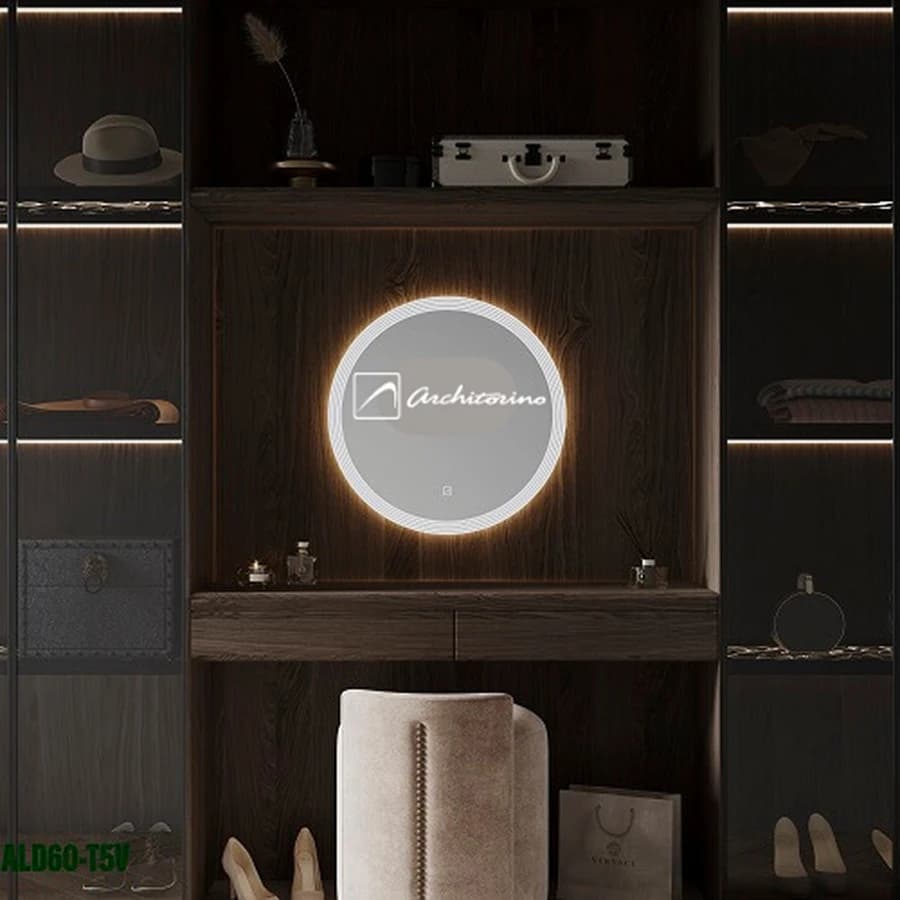 Gương đèn led Archi ALD60-3M5V