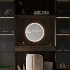 Ảnh Gương đèn led Archi ALD60-3M5V 1