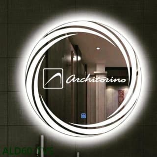Ảnh Gương đèn led Archi ALD60-TVS 1