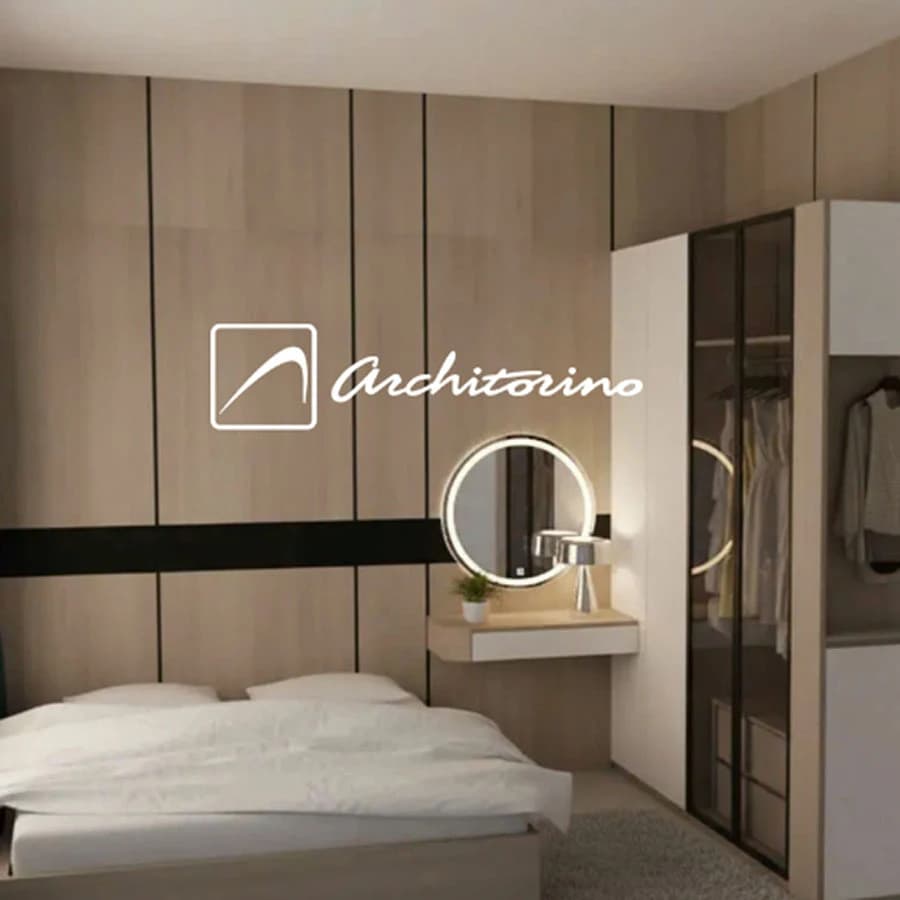 Gương đèn led Archi ALD60