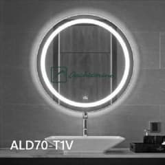 Ảnh Gương đèn led Archi ALD70-T1V 1
