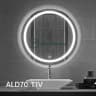 Gương đèn led Archi ALD70-T1V 1