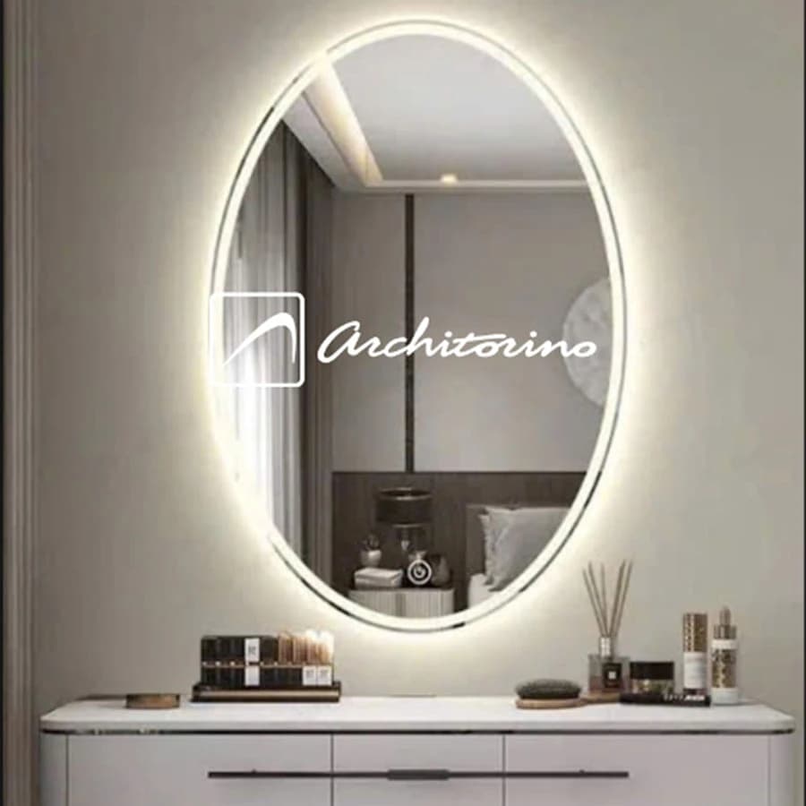 Gương đèn led Archi ALE6080