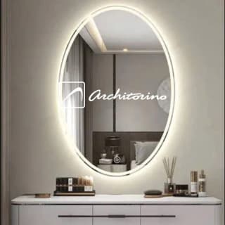 Ảnh Gương đèn led Archi ALE6080 1