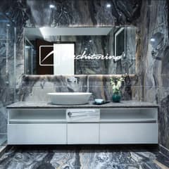 Ảnh Gương đèn led Archi ALI16090 1