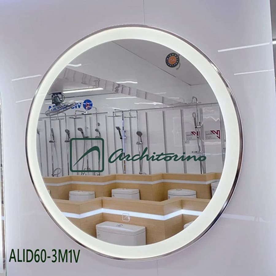 Gương đèn LED Archi ALID60-3M1V