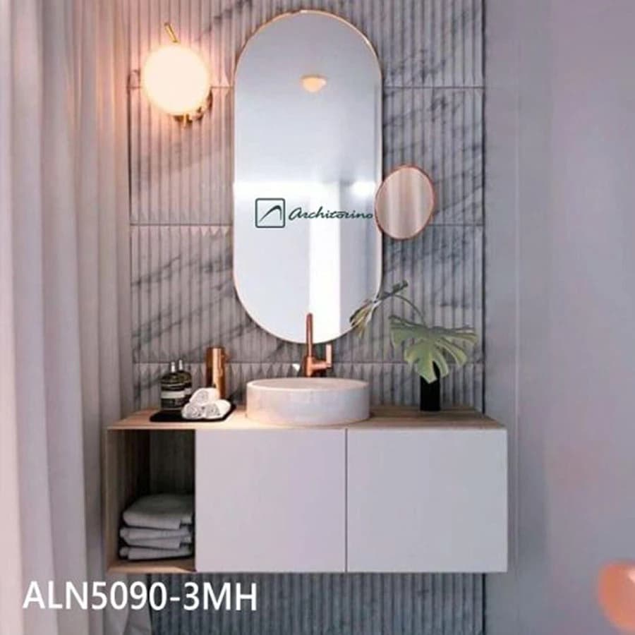 Gương đèn led Archi ALN5090-3MH