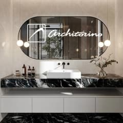 Gương đèn LED Archi ALN60140-3MH