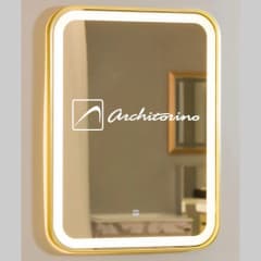 Gương đèn LED Archi ALN6080-3M1V