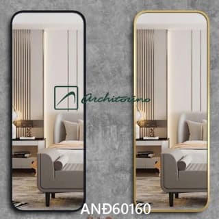 Ảnh Gương đứng toàn thân Archi ANĐ60160 1