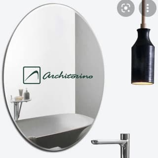 Ảnh Gương nhà tắm Archi AE6080 1