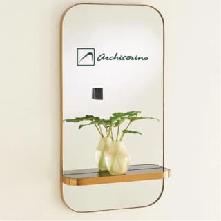 Ảnh Gương trang điểm Archi ANV50120 1