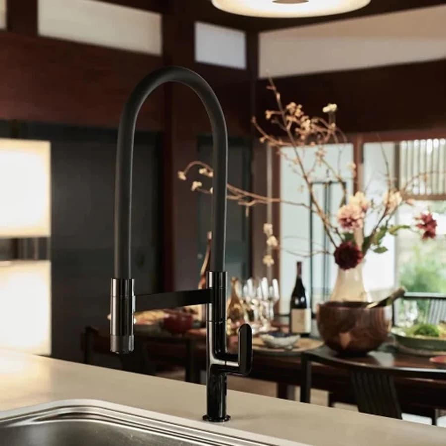 Vòi bếp Archi K8781JV
