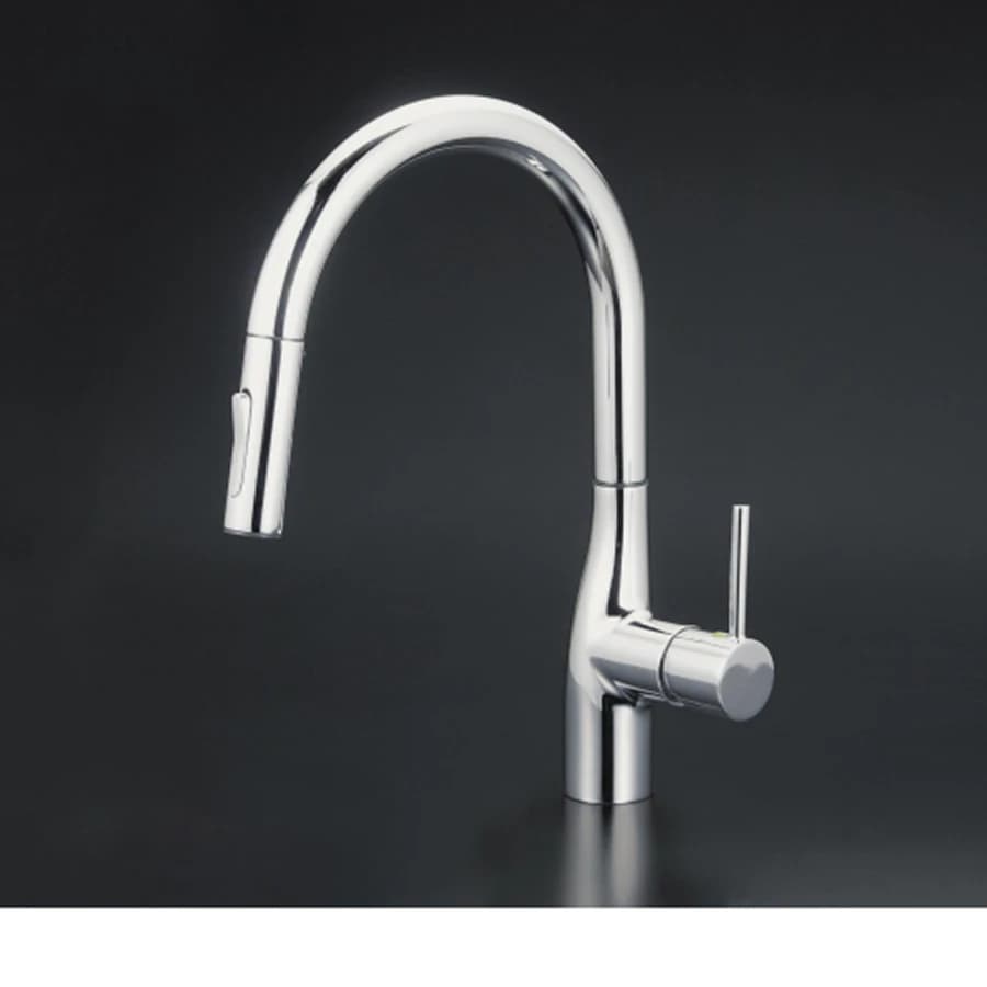 Vòi rửa bát Archi KVK KM6061EC