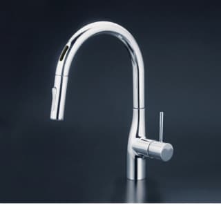 Vòi rửa bát cảm ứng Archi KVK KM6071EC