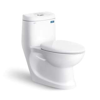 Ảnh Bồn cầu 1 khối Viglacera C0504 1