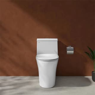 Ảnh Bồn cầu 1 khối Viglacera V45M 4