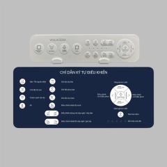 Ảnh Bồn cầu thông minh Viglacera V882F 5