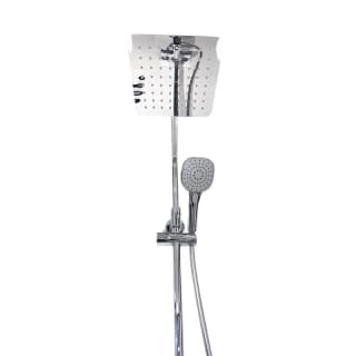 Ảnh Sen tắm cây JOMOO 36437-477/1B-I011 4