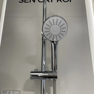 Ảnh Sen tắm cây JOMOO 36313-015/1B-I011 4