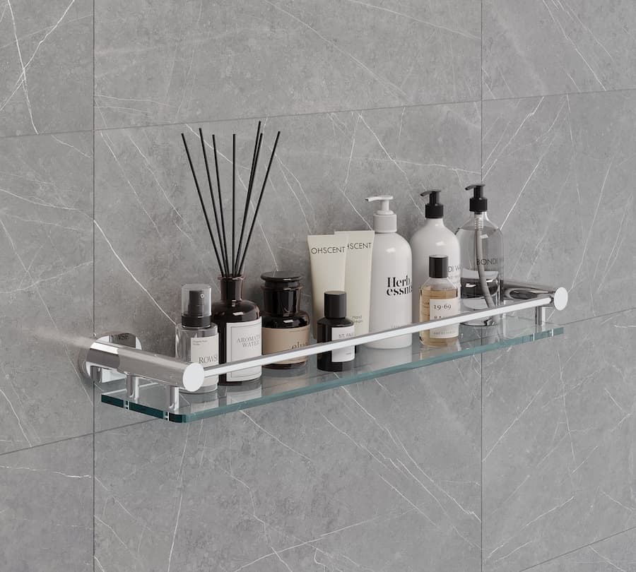 Kệ kính Belli BL-KK6101