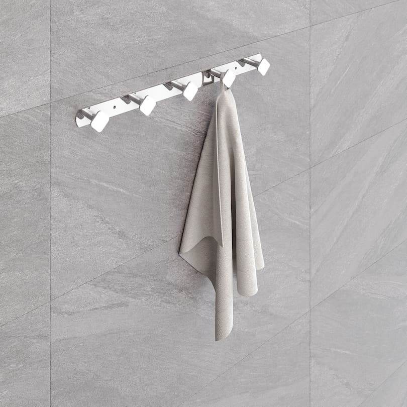 Móc áo Belli BL-MA4101