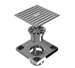 Ảnh Thoát sàn Belli BL-TS8102-2 6