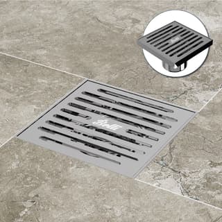 Thoát sàn Belli BL-TS8102-2