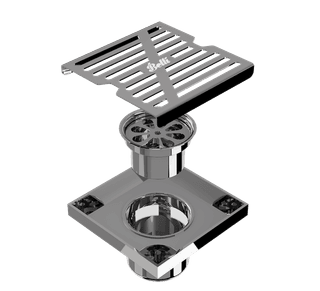 Ảnh Thoát sàn Belli BL-TS8103 4
