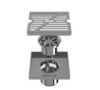 Ảnh Thoát sàn Belli BL-TS8103 5
