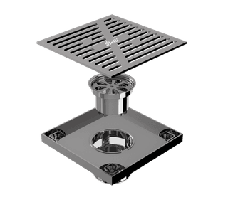 Ảnh Ga thoát sàn Belli BL-TS8201-2 6