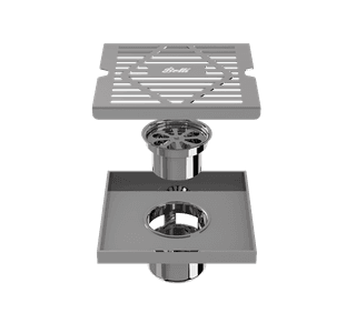 Ảnh Thoát sàn Belli BL-TS8202 4