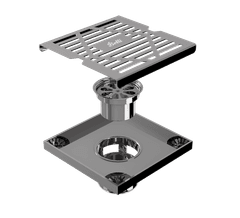 Ảnh Thoát sàn Belli BL-TS8202 5