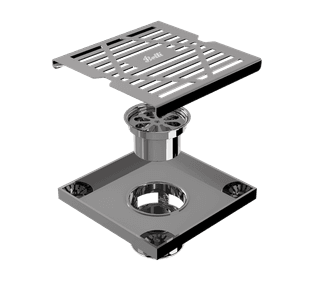 Ảnh Thoát sàn Belli BL-TS8202 5