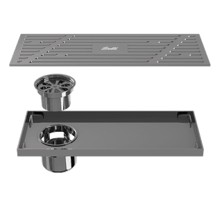 Ảnh Ga thoát sàn Belli BL-TS8401-2 4