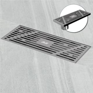 Ga thoát sàn Belli BL-TS8401-2