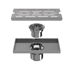 Ảnh Thoát sàn Belli BL-TS8402 4