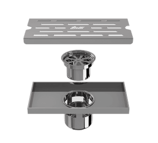 Ảnh Thoát sàn Belli BL-TS8402 4