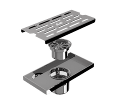 Ảnh Thoát sàn Belli BL-TS8402 5