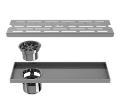 Ảnh Thoát sàn Belli BL-TS8403 4